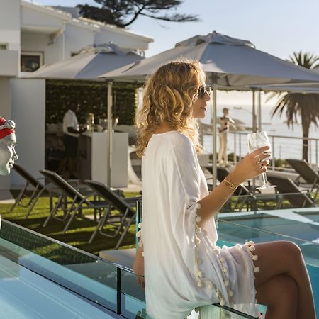 South Beach Camps Bay Boutique Hotel Ciudad del Cabo Exterior foto The Cape Heritage