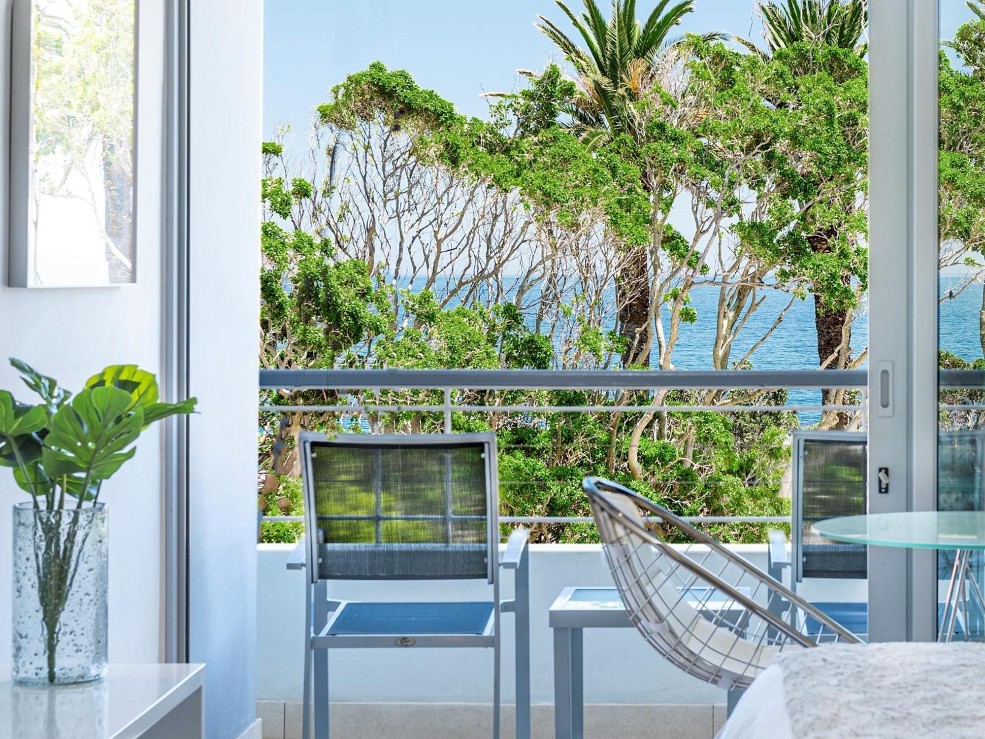 South Beach Camps Bay Boutique Hotel Ciudad del Cabo Exterior foto
